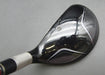 TaylorMade Burner Rescue 19° 3 Hybrid Stiff Graphite Shaft TaylorMade Grip