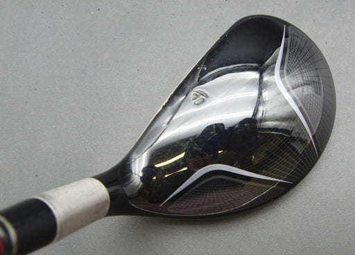 TaylorMade Burner Rescue 19° 3 Hybrid Stiff Graphite Shaft TaylorMade Grip