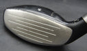 Ladies TaylorMade Burner Rescue 25° 5 Wood Ladies Graphite Shaft GolfPride Grip