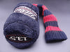 Titleist Pro Trajectory Driver Head Cover
