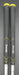 Set of 2 Spalding Proto Type Sand & Lob Wedges Regular Steel Shafts +Grips