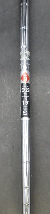 Srixon ZH65 19° 3 Hybrid Stiff Steel Shaft Srixon Grip