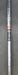 Srixon ZH65 19° 3 Hybrid Stiff Steel Shaft Srixon Grip