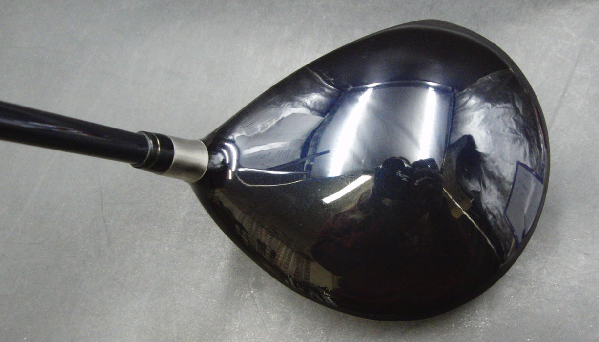 Yonex Cyberstar 5000 Spec 385 10° Driver Stiff Graphite Shaft Yonex Grip