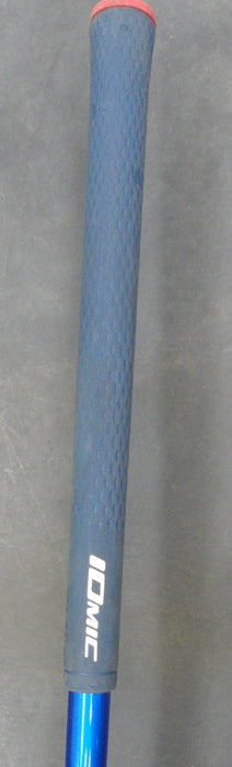 Adams Tight Lies 22° 4 Hybrid Stiff Graphite Shaft Iomic grip