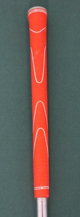 Ping Zing Black Dot 3 Iron Stiff Steel Shaft Unbranded Grip