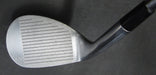 Bridgestone Tour B 56° Sand Wedge Stiff Steel Shaft Karma Grip