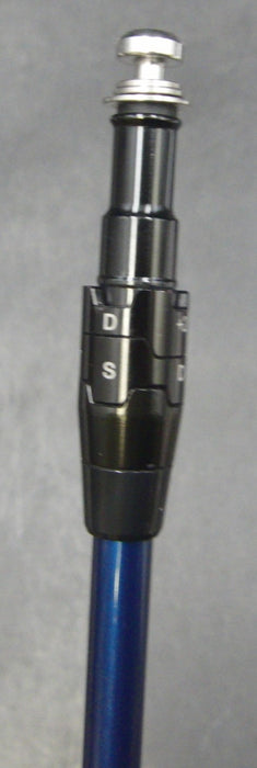 Shaft For Callaway Big Bertha Driver Regular Speeder Evolution Graphite Shaft