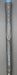 Nike VRS NexCOR Pitching Wedge Regular Graphite Shaft Chaucer Grip