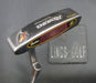 TaylorMade Rossa Sebring Putter Steel Shaft 86cm Length Psyko Grip