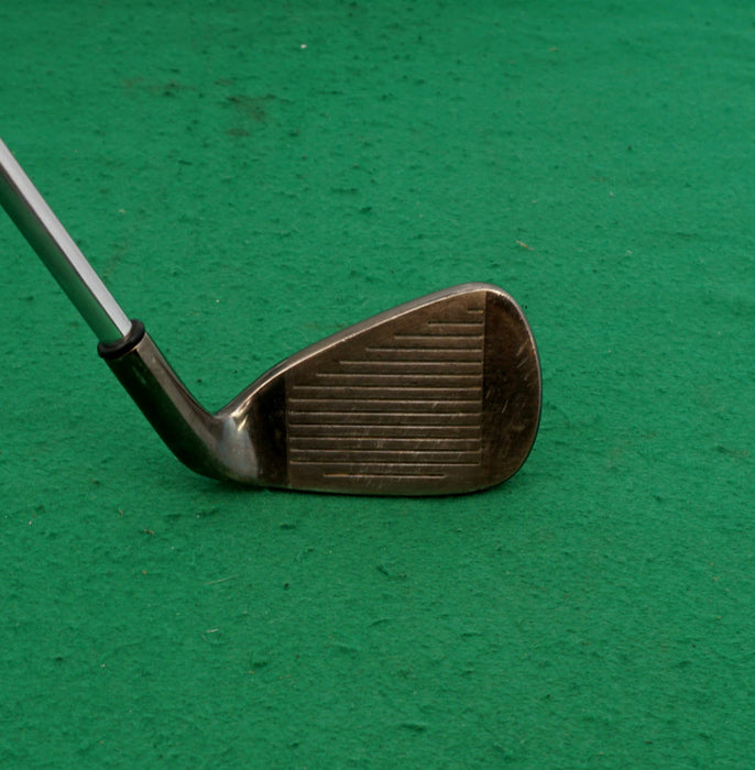 Left Handed Callaway X24 Hot 6 Iron Regular Steel Shaft Tabor Grip