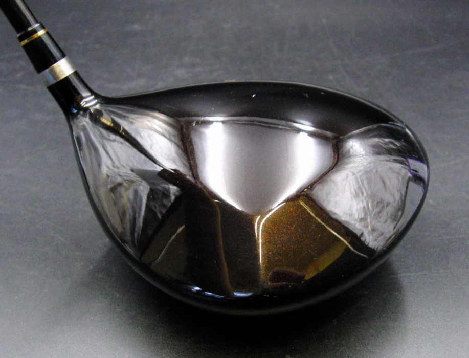 Honma Beres MG612 10.5 degree Driver Regular Graphite Shaft Honma Beres Grip