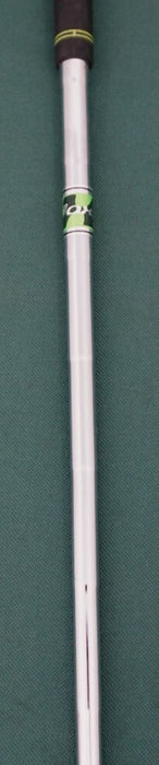 Jaxx CB200 7 Iron Regular Steel Shaft Jaxx Grip