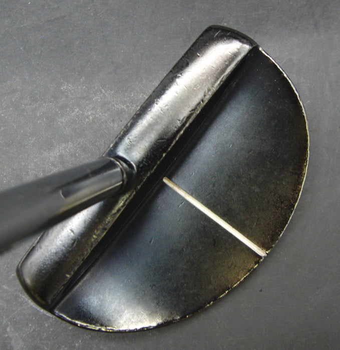 TaylorMade Rossa Monte Carlo 7 Putter Steel Shaft 86cm Length Iomic Grip