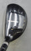 Mizuno T-Zoid Plus 5 Wood Regular Graphite Shaft Mizuno Grip