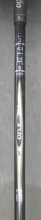 Srixon XXIO Impact Power Body 14° 3 Wood Stiff Graphite Shaft XXIO Grip