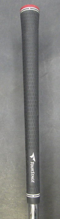 Bridgestone Tourstage XWedge 901 53° Gap Wedge Stiff Steel Shaft Tourstage Grip