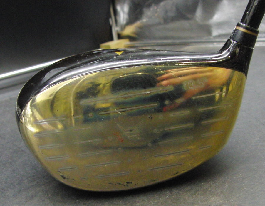 ENA DX Forged Driver Stiff Graphite Shaft DX Grip