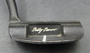 Ray Cook BB IV Putter Steel Shaft 89cm Length Psyko Grip