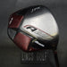 Mizuno JPX A25 10° Driver Stiff Graphite Shaft Mizuno Grip