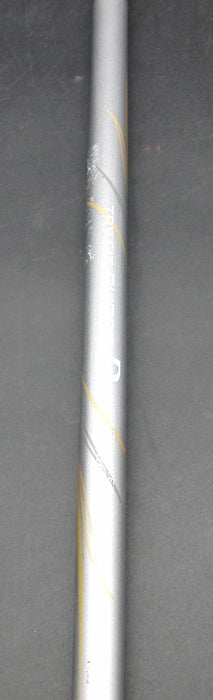 Tobunda Try Fit Super-D 10.5° Driver Regular Graphite Shaft Try Fit Grip + HC