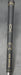Callaway Great Big Bertha Gap Wedge Stiff Steel Shaft Callaway Grip