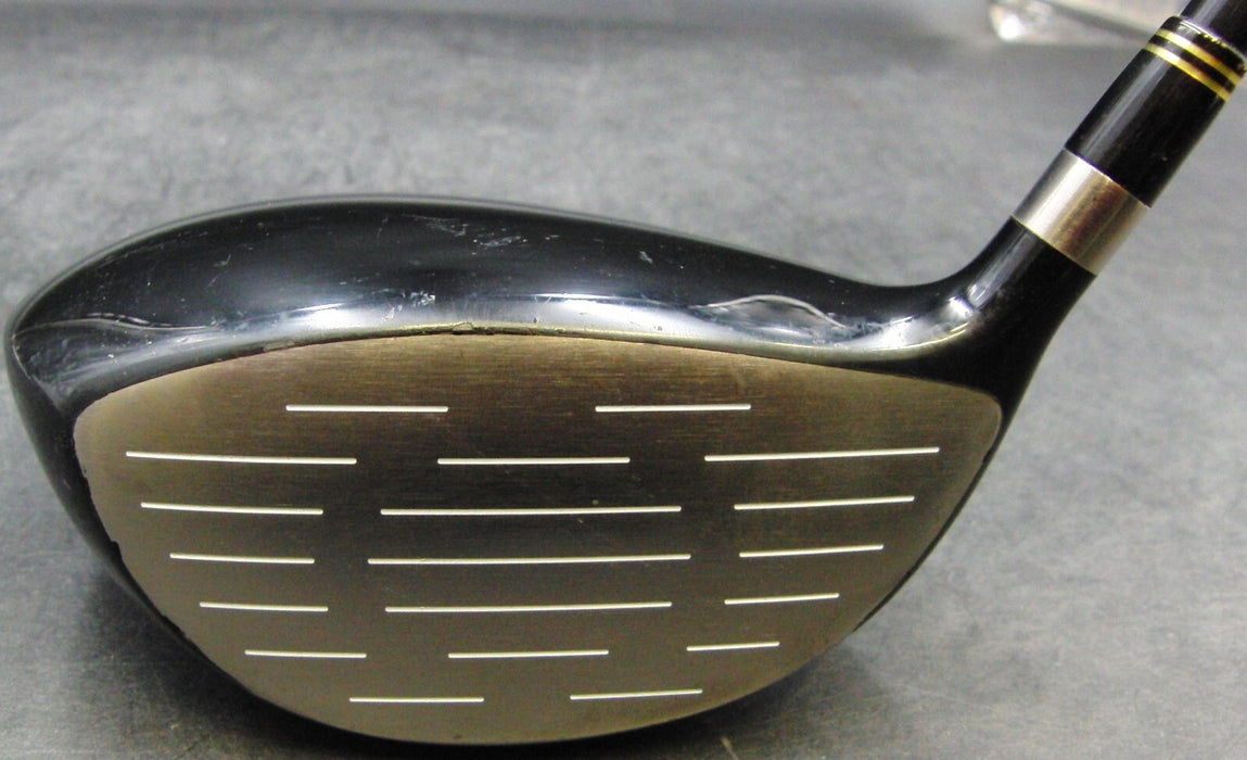 Srixon ZTX 9.5° Driver Stiff Graphite Shaft Srixon Grip*