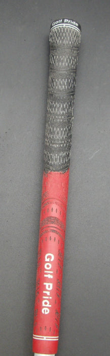 PRGR Egg Spoon 3 Wood Stiff Graphite Shaft Golf Pride Grip