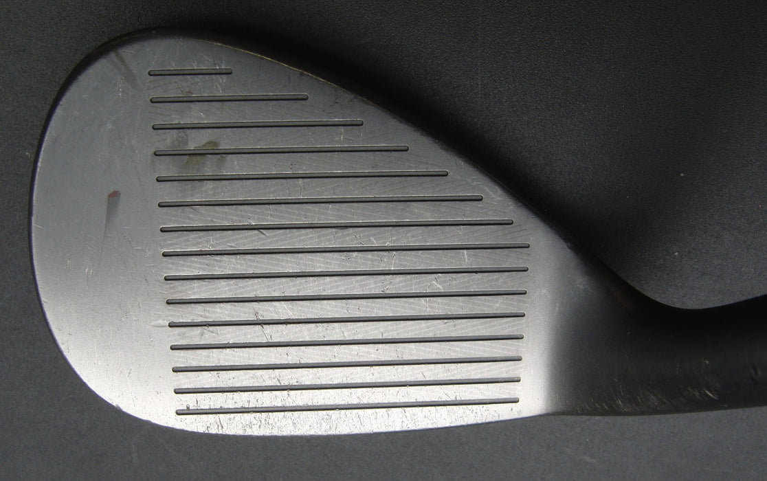 PRGR iD nabla RS Forged 56 Degree  Wedge Regular Steel Shaft PRGR Grip