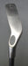 Left-Handed Callaway Hawk Eye VFT 7 Iron Regular Graphite Shaft White Grip