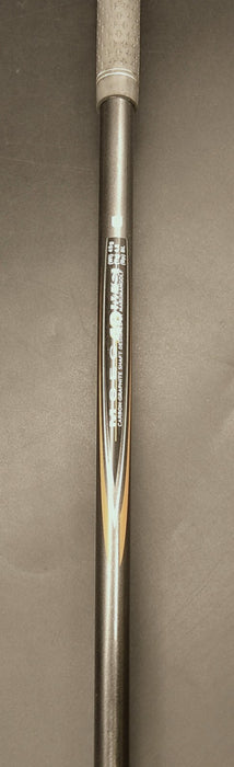 Maruman Exim 17° 4 Wood Regular Graphite Shaft Black Grip