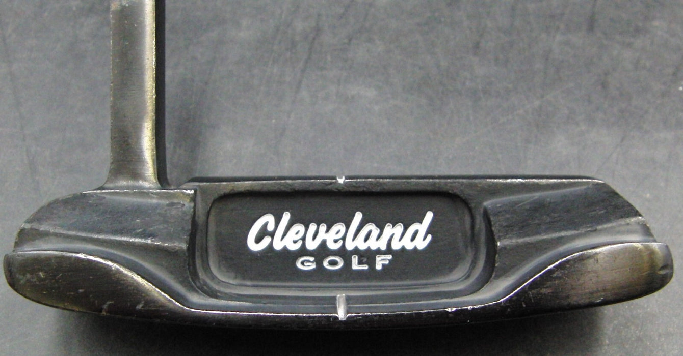 Cleveland Putter Steel Shaft 87cm Length Cleveland Grip