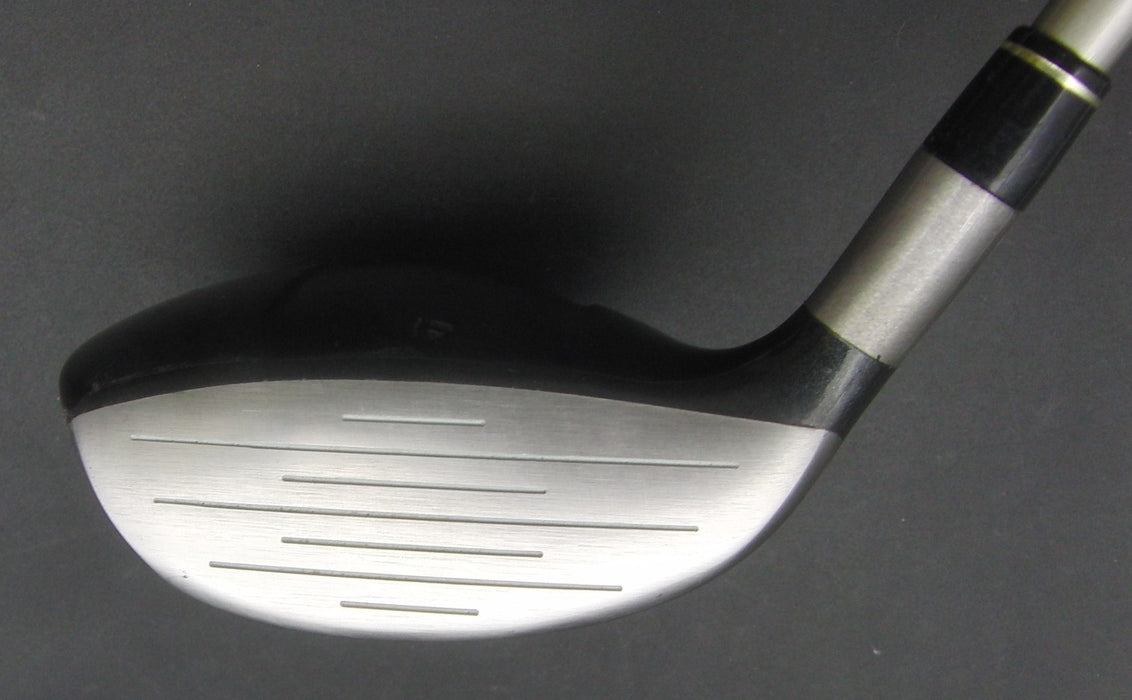 TaylorMade R360 XD 3 Wood Stiff Graphite Shaft TaylorMade Grip