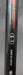 Yonex CyberStar NanoV 10° Driver Stiff Graphite Shaft Nexgen Grip