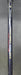 Team Daiwa 153 MS-02 8 Iron Stiff Graphite Shaft Team Daiwa Grip