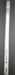 Cleveland CG15 JV Zip Grooves 58° Sand Wedge Regular Steel Shaft Iomic Grip