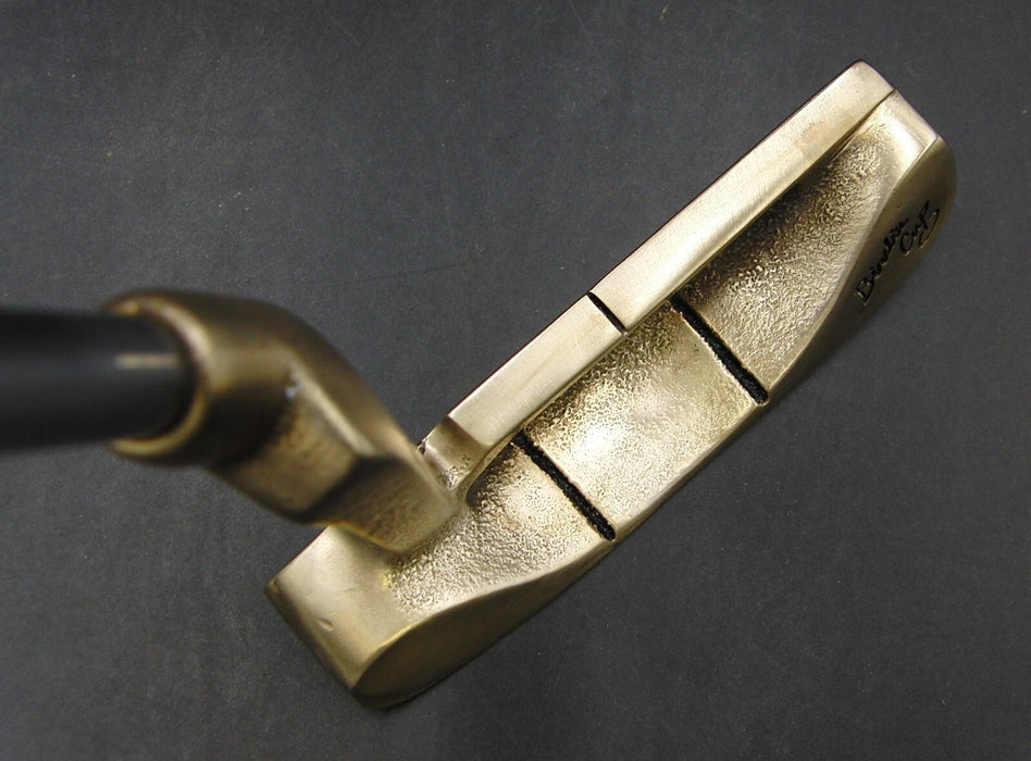 Maruman Exquisite Birdie Cup MP-6130 Putter Steel Shaft 84cm Length