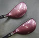 Ladies Set of 2 Fila FNH-201 22° 4 + 28° 6 Woods Ladies Graphite Shafts