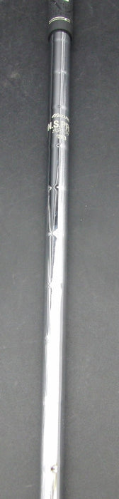 Mizuno MP-15 9 Iron Senior Steel Shaft Mizuno Grip