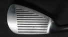 Mizuno T-Zoid COMP EZ Pitching Wedge Stiff Steel Shaft Royal Grip