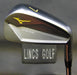 Mizuno JPX 919 Tour GF Forged 7 Iron Regular Steel Shaft Lamkin Grip