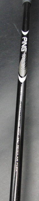 Ping G10 Red Dot Sand Wedge Regular Graphite Shaft Ping Grip