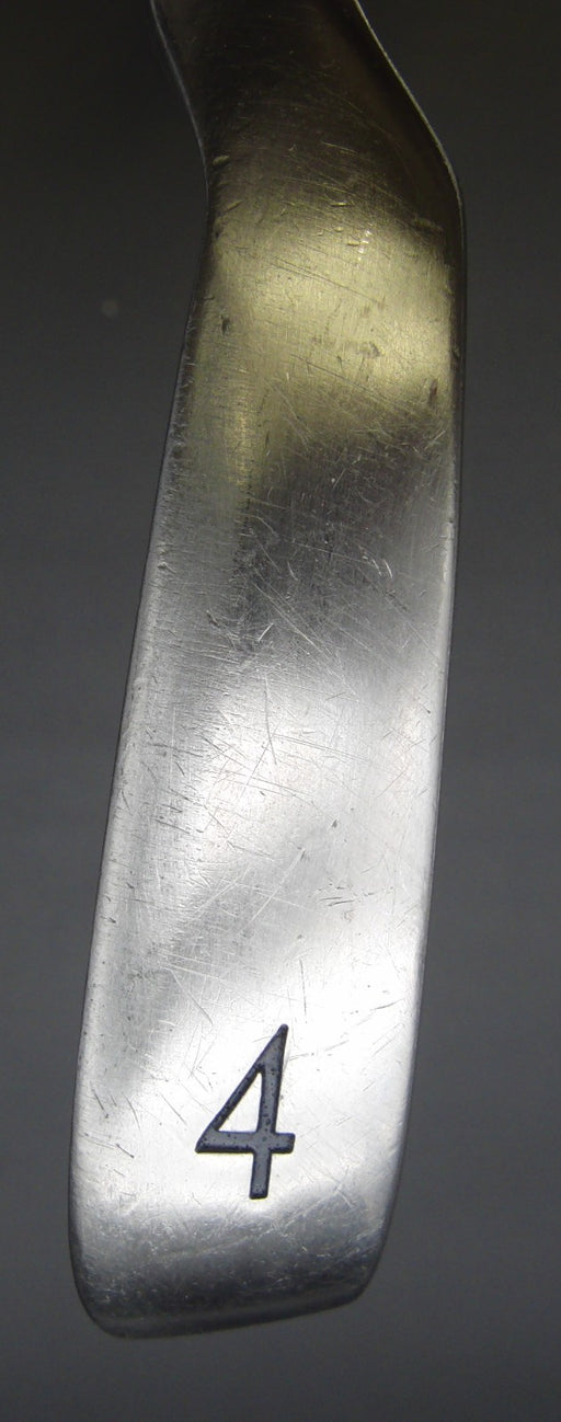 Dunlop XXIO Tour Special 4 Iron Regular Graphite Shaft Golf Pride Grip