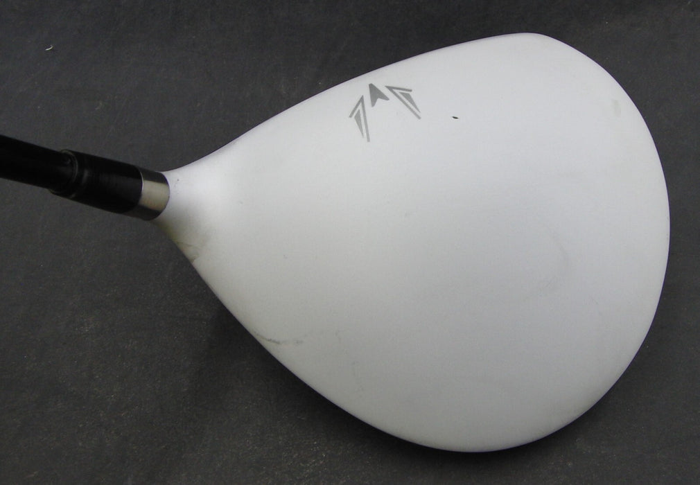 Power Sole Decatan Aero II 1 Driver Regular Graphite Shaft Black Grip