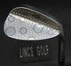 Grand Prix Dimple Action 52° Gap Wedge Regular Steel Shaft Grand Prix Grip