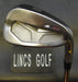 Ping S55 Yellow Dot 8 Iron Stiff Steel Shaft Stardom Grip