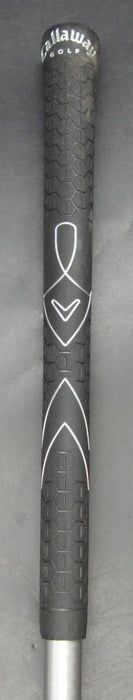 Left-Handed Callaway Big Bertha 2008 4 Iron Stiff Graphite Shaft Callaway Grip