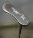 Odyssey DFX 9900 Putter 87cm Playing Length Steel Shaft Odyssey Grip