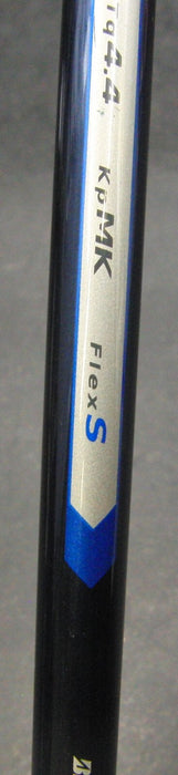 Bridgestone Tourstage ViQ MX 9.5° Driver Stiff Graphite Shaft TourStage Grip