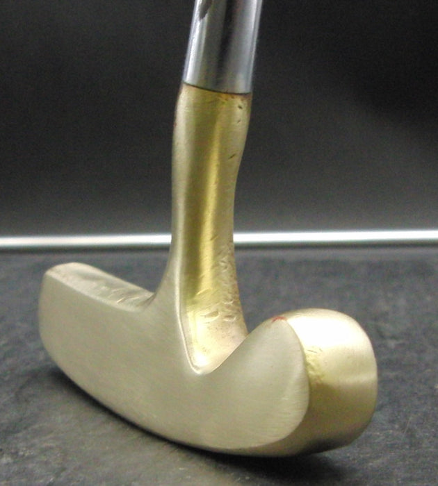 Acushnet Putter Steel Shaft 87cm Length RG Grip